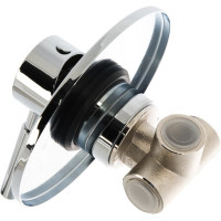 Смеситель для душа WasserKRAFT Main 4151