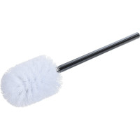 Подвесная щетка для унитаза WasserKraft Lippe K-6527