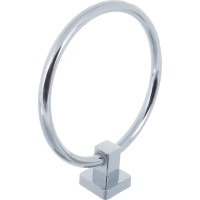 Держатель полотенец WasserKraft Липпе (Lippe) K-6560