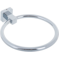 Держатель полотенец WasserKraft Липпе (Lippe) K-6560