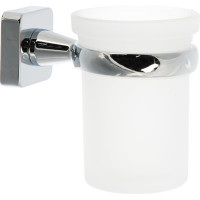 Подстаканник одинарный WasserKraft Липпе (Lippe) K-6528
