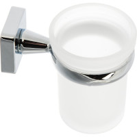 Подстаканник одинарный WasserKraft Липпе (Lippe) K-6528
