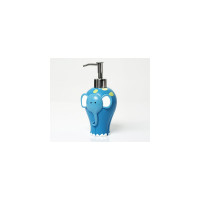 Дозатор для жидкого мыла WasserKraft Lippe K-8199