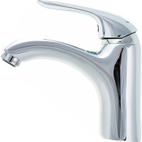 Смеситель для раковины WasserKraft Rossel 2803