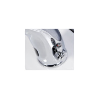 Сенсорный смеситель для раковины WasserKraft Rossel 2813