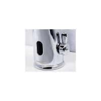 Сенсорный смеситель для раковины WasserKraft Rossel 2813