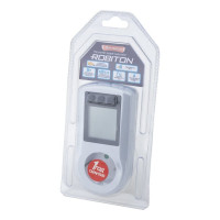 Ваттметр Robiton PM-2 white BL1 12532