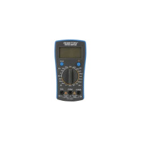Мультиметр Robiton MASTER DMM-800 BL1 13356