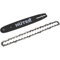 Электропила Huter ELS-1500P 70/10/4