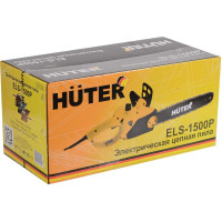 Электропила Huter ELS-1500P 70/10/4