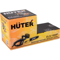 Электропила Huter ELS-1500P 70/10/4