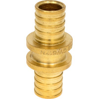 Муфта PRO AQUA 20x20 AX11020