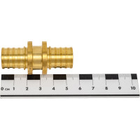 Муфта PRO AQUA 20x20 AX11020