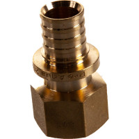 Муфта PRO AQUA ВР 20x1/2 AX1802012