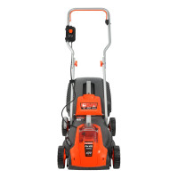 Аккумуляторная газонокосилка PATRIOT CM 432 40В 250201432