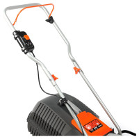 Аккумуляторная газонокосилка PATRIOT CM 432 40В 250201432