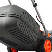 Аккумуляторная газонокосилка PATRIOT CM 432 40В 250201432