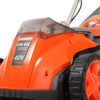 Аккумуляторная газонокосилка PATRIOT CM 432 40В 250201432