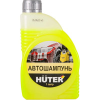 Автошампунь для бесконтактной мойки, 1 л Huter 71/5/20
