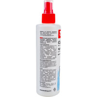 Чистящая жидкость-спрей для экранов мониторов и оптических поверхностей BRAUBERG 250 мл 510117