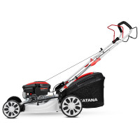 Бензиновая газонокосилка KATANA KL-46AS PRO MBK0018800