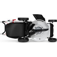 Бензиновая газонокосилка KATANA KL-46AS PRO MBK0018800