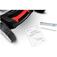 Бензиновая газонокосилка KATANA KL-46AS PRO MBK0018800