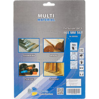 Диск пильный TRIO-DIAMOND по мульти материалам 16532/30/2056T Multi Materials мм906 MM906
