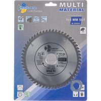 Диск пильный TRIO-DIAMOND по мульти материалам 16532/30/2056T Multi Materials мм906 MM906