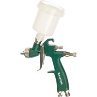 Пневматический краскопульт KRAFTOOL AirKraft Mini 06565-1.0