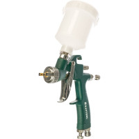 Пневматический краскопульт KRAFTOOL AirKraft Mini 06565-1.0