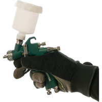 Пневматический краскопульт KRAFTOOL AirKraft Mini 06565-1.0