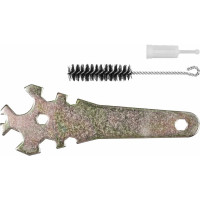 Пневматический краскопульт KRAFTOOL AirKraft Mini 06565-1.0