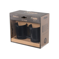 Двойной подстаканник FIXSEN LUKSOR 71607B