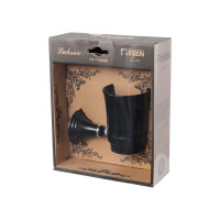 Одинарный подстаканник FIXSEN LUKSOR 71606B
