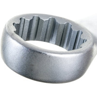 Комбинированный ключ 41мм AV Steel AV-311041