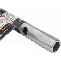 Трубчатый ключ 6х7мм AV Steel AV-350607