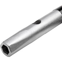 Трубчатый ключ 6х7мм AV Steel AV-350607