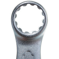 Набор комбинированных ключей 6-32мм 26 предметов, в сумке AV Steel AV-031262