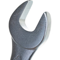 Набор комбинированных ключей 6-32мм 26 предметов, в сумке AV Steel AV-031262