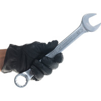 Набор комбинированных ключей 6-32мм 26 предметов, в сумке AV Steel AV-031262