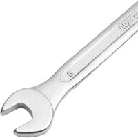 Рожковый ключ 6х8ммAV Steel  AV-300608