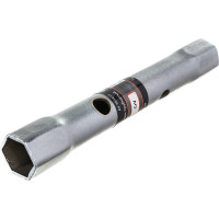 Трубчатый ключ 16х17мм AV Steel AV-351617