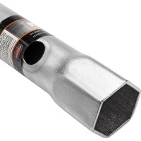 Трубчатый ключ 24х27мм AV Steel AV-352427