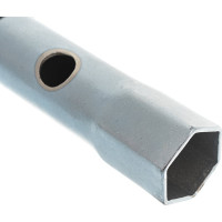 Трубчатый ключ 24х27мм AV Steel AV-352427