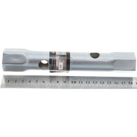 Трубчатый ключ 24х27мм AV Steel AV-352427