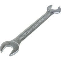 Набор рожковых ключей 6-32 мм 10 предметов в сумке AV Steel AV-030102