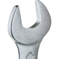 Набор рожковых ключей 6-32 мм 10 предметов в сумке AV Steel AV-030102