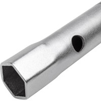 Трубчатый ключ 18х19мм AV Steel AV-351819