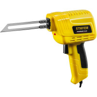 Набор для терморезки пенопласта и пластика STAYER Thermo cut 150 Вт, 2 ножа 45255-H2